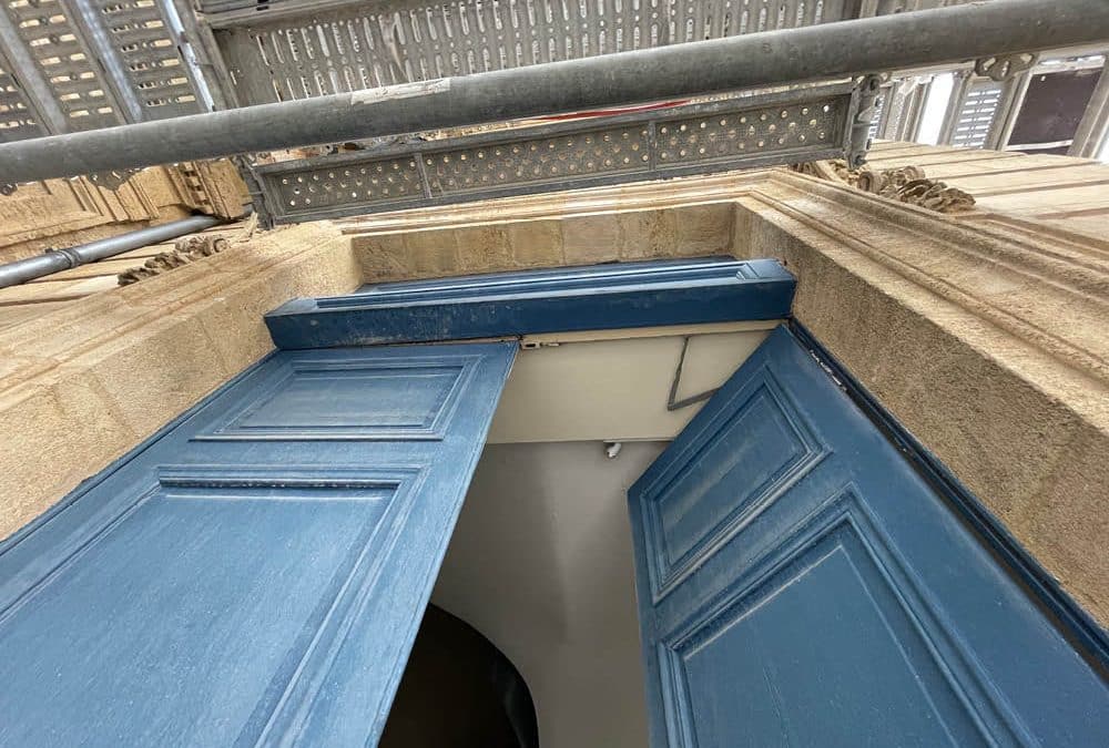 Les ponts thermiques, c&rsquo;est l&rsquo;ennemi silencieux de votre maison